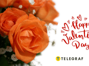 В Україні продають дорогий букет із 1001 троянди