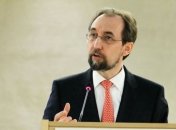 Верховный комиссар по правам человека: Совбез ООН парализован
