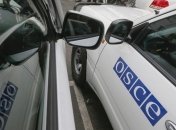 Наблюдатели ОБСЕ обнародовали отчет артобстрела в Донецке