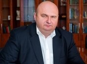 Глава Хмельницкой области подал в отставку