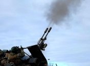 Су-34 уничтожен в Донецкой области