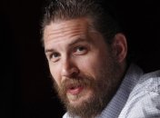 Том Харди в роли бывшего десантника