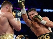 Головкин может провести бой против японского чемпиона