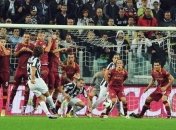 Классическое противостояние: "Рома" - "Ювентус". Превью