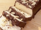 Сирний десерт Пташине молоко - як приготувати