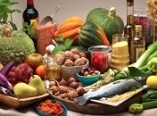 Волюметрическая диета: как похудеть и ни в чем себе не отказывать 