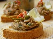 Закуска з консервованої квасолі — це смачно, ситно та бюджетно