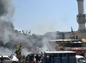 США обещают поддержку Ливану в противостоянии терроризму