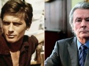 Алену Делону - 82: лучшие роли секс-символа 