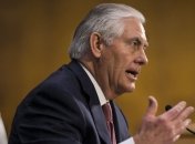 Тиллерсон: Россия должна ответить за свои действия