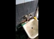 Разруха и грязь: сеть ужаснуло видео украинской больницы