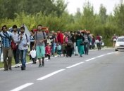 Венгрия строит заграждения на границе с Хорватией