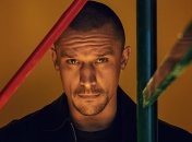 Тарас Цимбалюк показав кадри з нової фотосесії