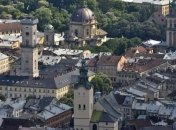 Во Львове открыли самый темный ресторан