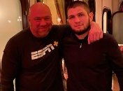 Нурмагомедов назвал лучших боксеров мира: Усик и Ломаченко - в списке