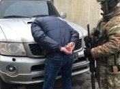 Помогли коллегам: СБУ предотвратила заказное убийство в Грузии