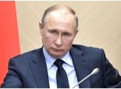 Володимир Путін