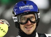 Олимпиада-2014. Горнолыжник Нойройтер прибыл в Сочи после аварии