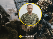 Олександр Сирський