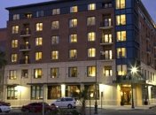 В винной долине Напа открывается отель Andaz