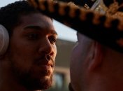 Энтони Джошуа - Энди Руис: видео последнего боя