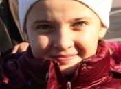 Шестиклассница получила на Новый год от Януковича наряд Снегурочки