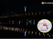 Нічний Київ