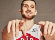 Михайлюк в огне на старте сезона