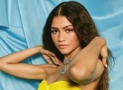 Девушка "Человека-паука" Зендая сменила имидж (фото)