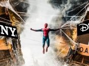 Виноват Disney: Sony прокомментировала ситуацию с Человеком-пауком