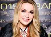 "Человек года": Ольга Сумская блеснула на престижной премии