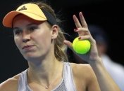 Экс-первая ракетка мира раздумывает над завершением карьеры