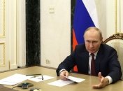 путін розуміє, що програє, і шантажує світ ядерною загрозою