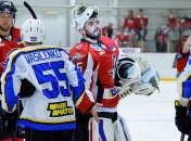 Днепр разгромил Донбасс в центральном матче тура УХЛ