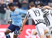 "Милан" и "Тоттенхэм" борются за Кейта