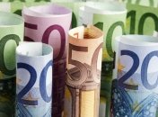 Задержан сбытчик фальшивых евро