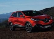 Renault задумался о паре "горячих" кроссоверов