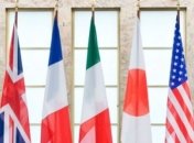 Послы G7 призвали Украину продолжить работать с МВФ