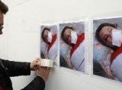 Храмцов, подозреваемый в избиении Черновол, оставлен под стражей