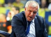 Слова тренера "Фенербахче" накануне финала Евролиги