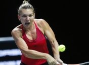 Халеп может потерять звание первой ракетки мира уже в начале года