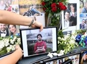 Крушение украинского самолета в Иране: опознаны 169 жертв 