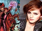 Британская актриса может сыграть в фильме "Черная вдова" от Marvel