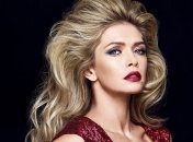 Вера Брежнева опубликовала архивный снимок своей большой семьи