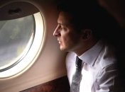 Несмотря на пандемию Зеленский поедет за границу