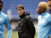 Слова Руди Гарсии перед финалом "Марсель" - "Атлетико"