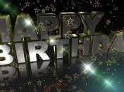 Лучшие поздравления с днем рождения 1 октября: стихи и открытки