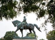 В Техасе арестован человек, пытавшийся взорвать памятник героям Конфедерации