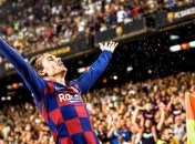 Смешная сумма: Барселона узнала штраф за ранние переговоры с Гризманном