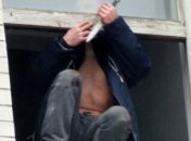 В Хмельницком взяли под стражу подозреваемого в убийстве жены